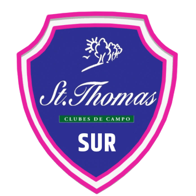 Saint Thomas Sur Fucsia